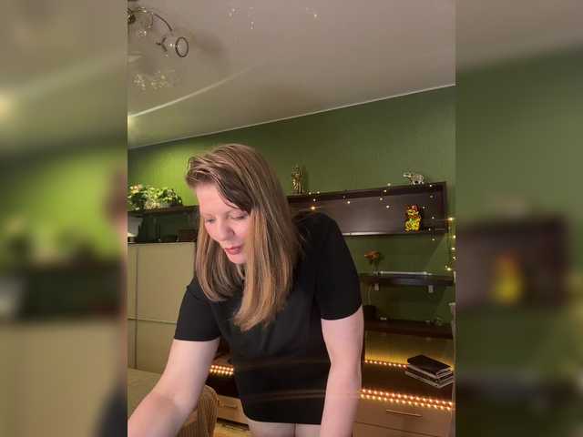 Taly1974's BongaCams show and profile