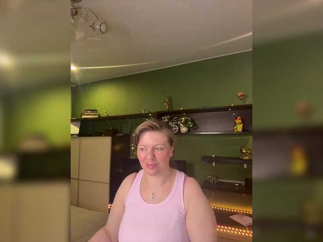 Taly1974's BongaCams show and profile