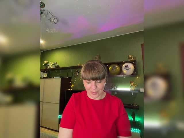 Taly1974's BongaCams show and profile