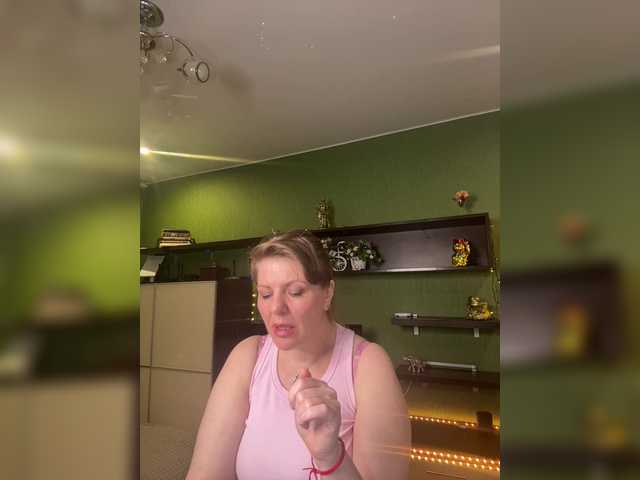 Taly1974's BongaCams show and profile