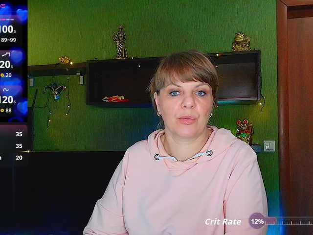 Taly1974's BongaCams show and profile