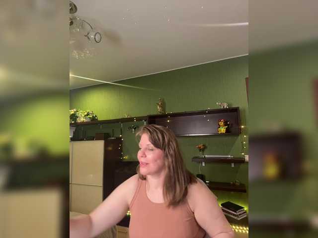 Taly1974's BongaCams show and profile