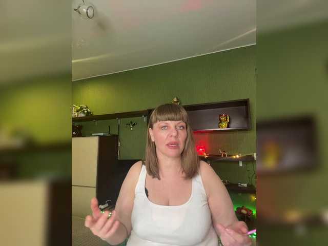 Taly1974's BongaCams show and profile