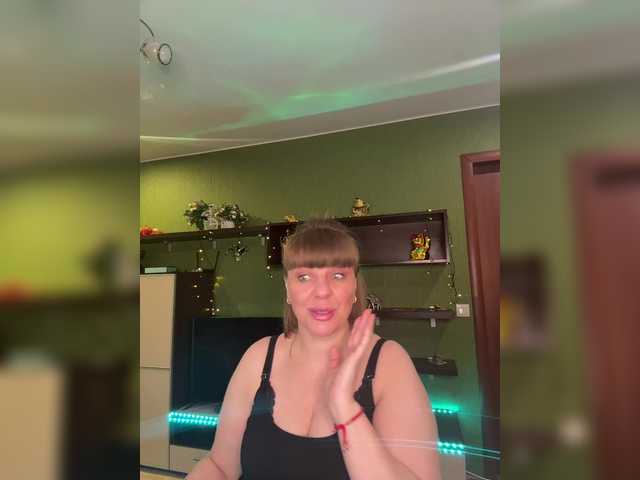 Taly1974's BongaCams show and profile