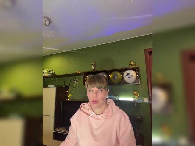 Taly1974's BongaCams show and profile