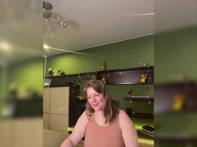 Taly1974's BongaCams show and profile