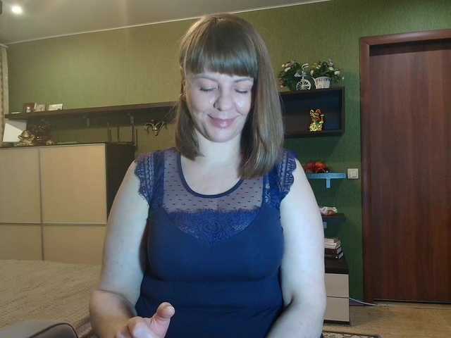 Taly1974 from BongaCams