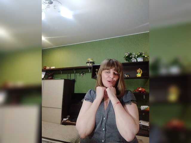 Taly1974's BongaCams show and profile