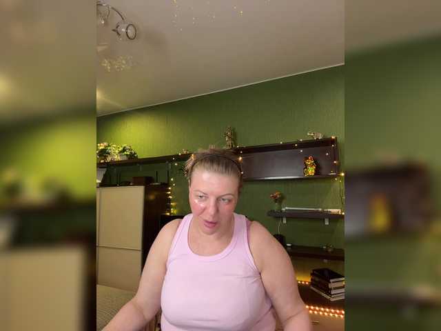 Taly1974's BongaCams show and profile