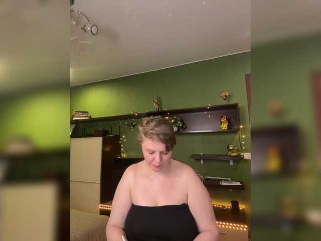 Taly1974's BongaCams show and profile