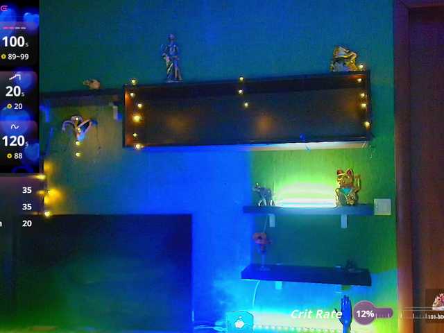 Taly1974's BongaCams show and profile