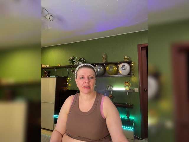 Taly1974's BongaCams show and profile