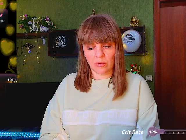 Taly1974's BongaCams show and profile