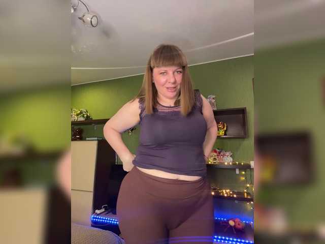 Taly1974's BongaCams show and profile