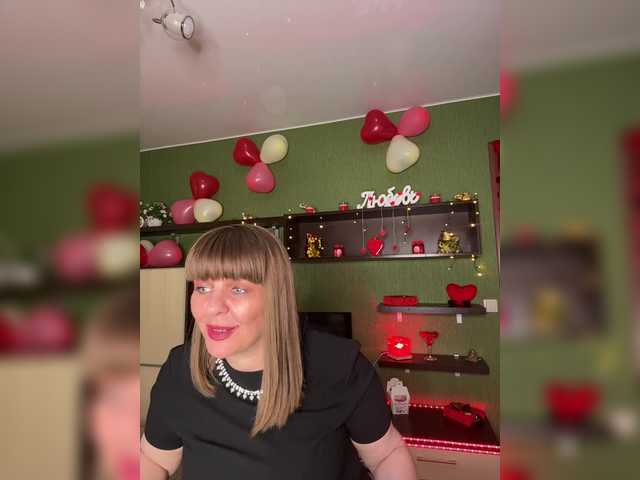 Taly1974's BongaCams show and profile