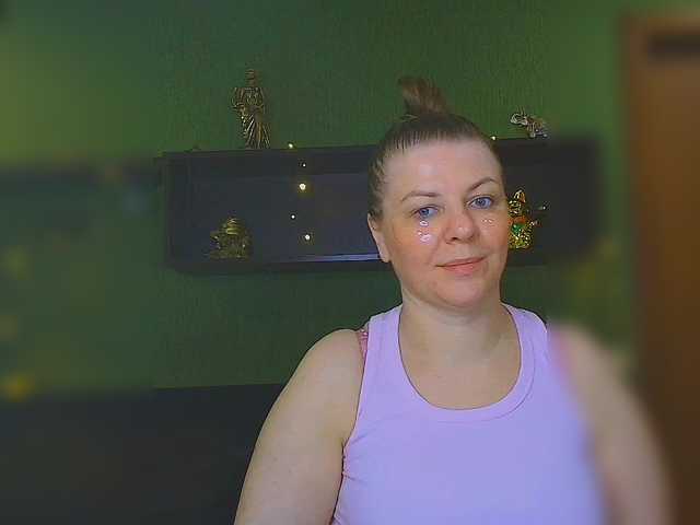 Taly1974's BongaCams show and profile