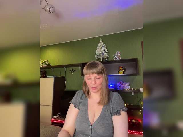 Taly1974's BongaCams show and profile