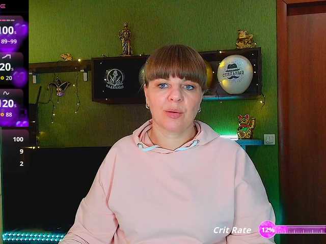 Taly1974's BongaCams show and profile