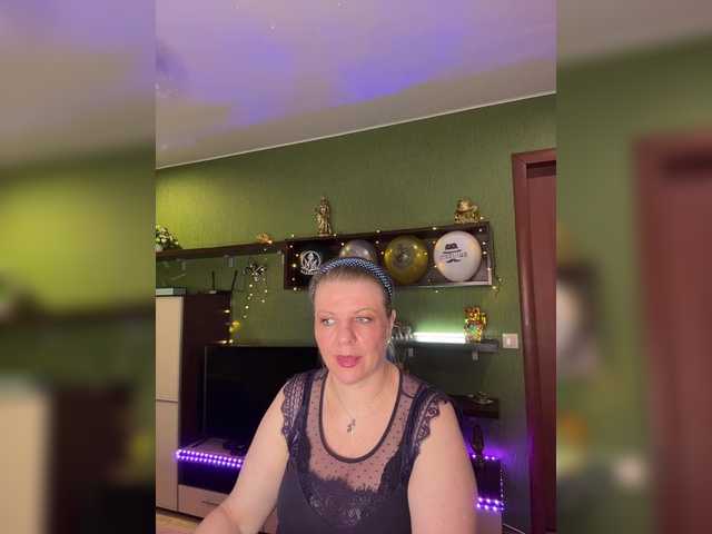 Taly1974's BongaCams show and profile