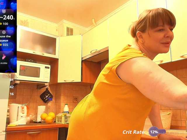 Taly1974's BongaCams show and profile