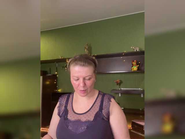 Taly1974's BongaCams show and profile