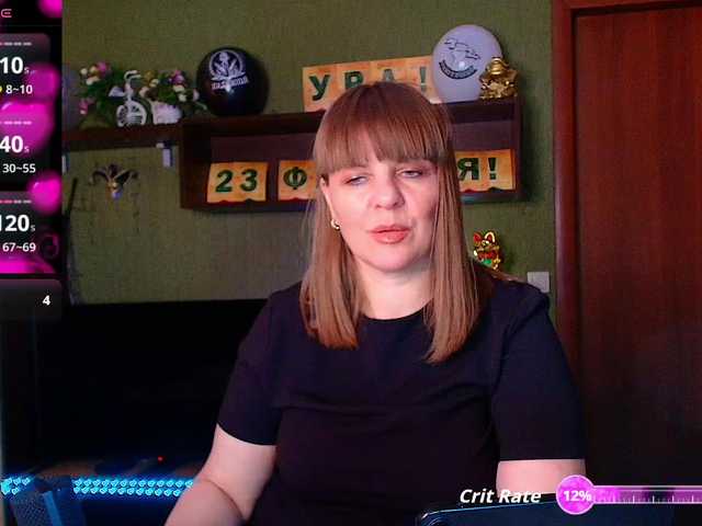 Taly1974's BongaCams show and profile