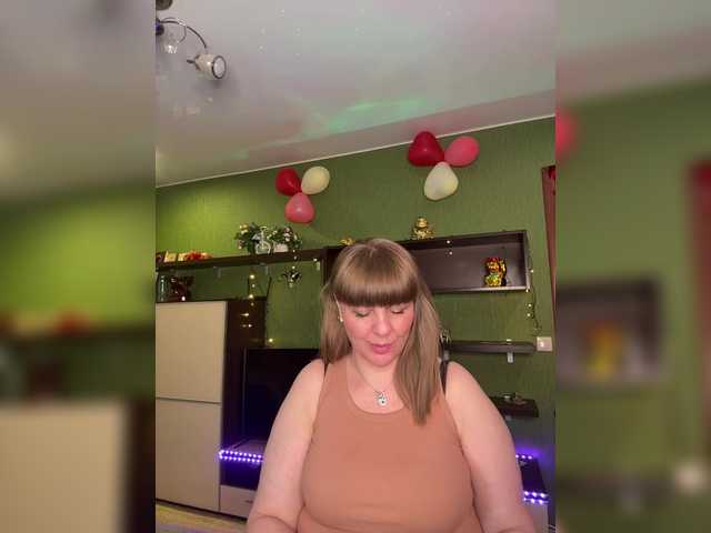 Taly1974's BongaCams show and profile