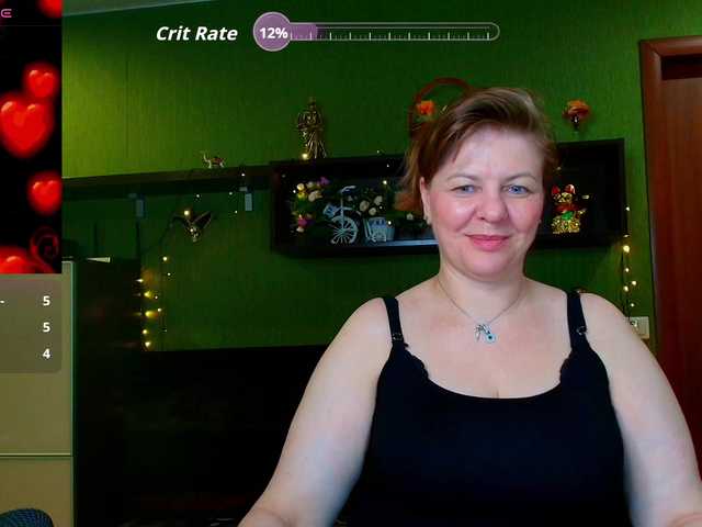 Taly1974's BongaCams show and profile