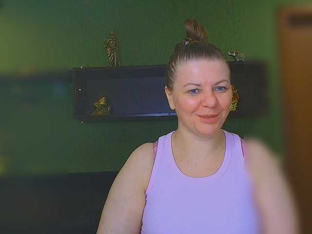 Taly1974's BongaCams show and profile
