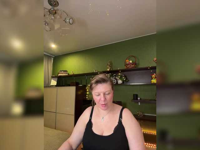 Taly1974's BongaCams show and profile