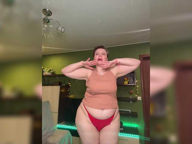 Taly1974's BongaCams show and profile