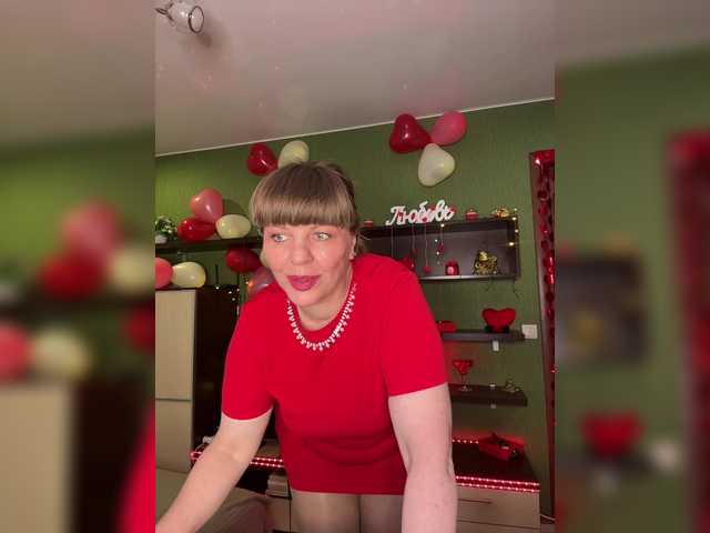 Taly1974's BongaCams show and profile