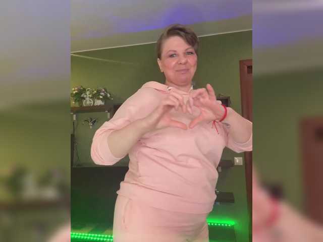 Taly1974's BongaCams show and profile