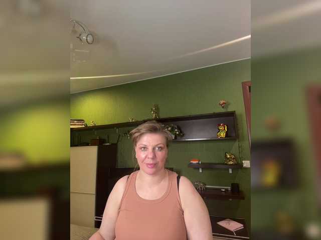Taly1974's BongaCams profile