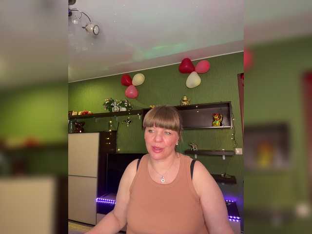 Taly1974's BongaCams show and profile