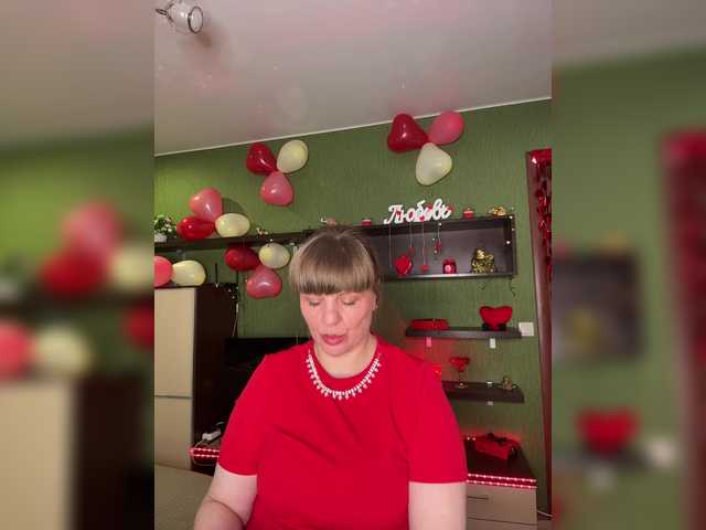 Taly1974's BongaCams show and profile