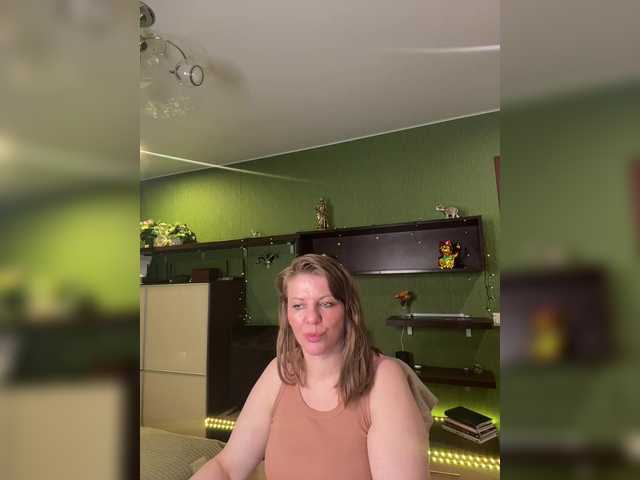 Taly1974's BongaCams show and profile