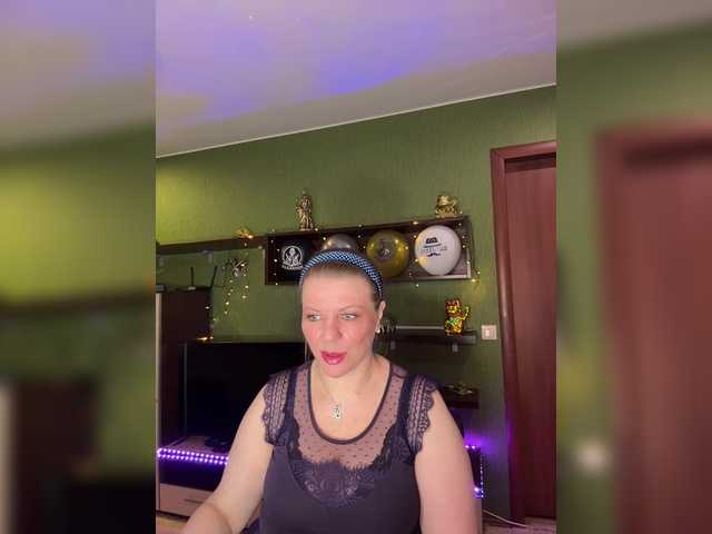 Taly1974's BongaCams show and profile