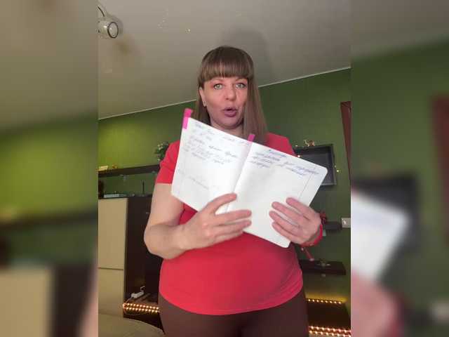 Taly1974's BongaCams show and profile