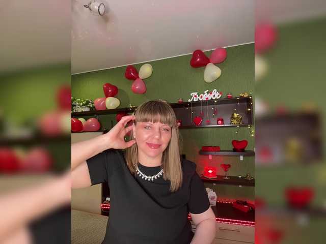 Taly1974's BongaCams show and profile