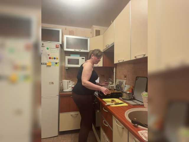 Taly1974's BongaCams show and profile