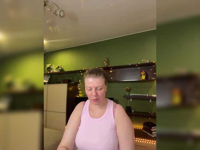 Taly1974's BongaCams show and profile