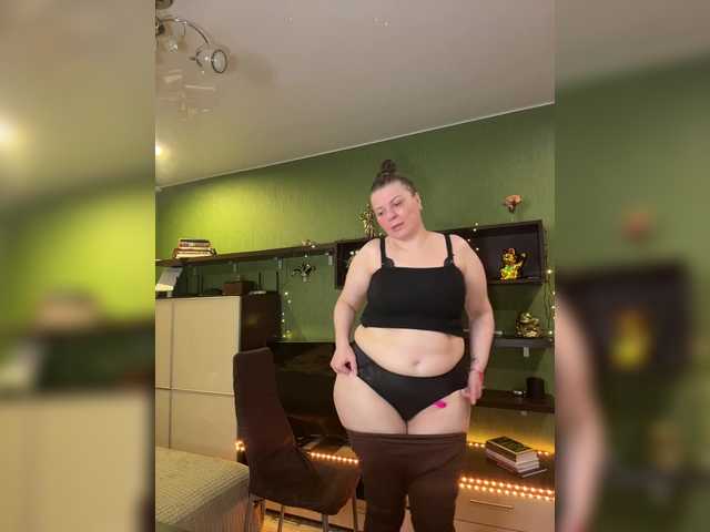 Taly1974's BongaCams show and profile