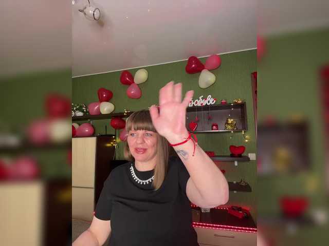 Taly1974, 35 y/o - Live Cam on BongaCams