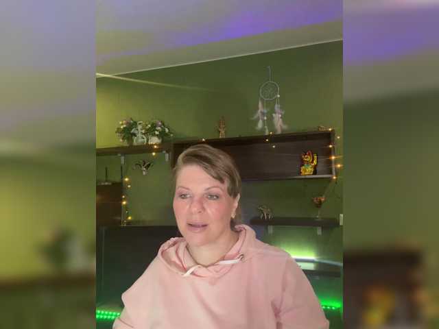 Taly1974's BongaCams show and profile