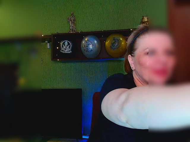 Taly1974's BongaCams show and profile