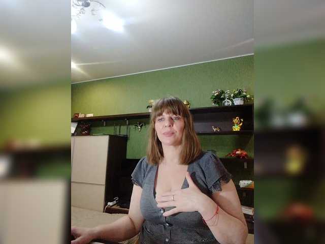 Taly1974's BongaCams show and profile