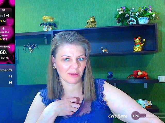 Taly1974's BongaCams show and profile