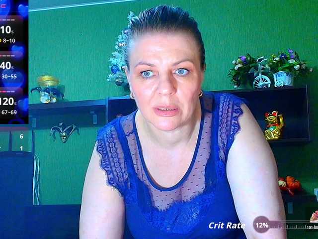 Taly1974's BongaCams show and profile