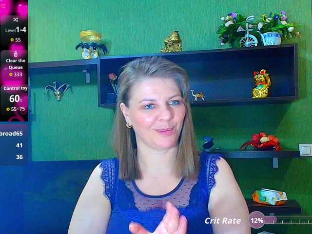 Taly1974's BongaCams show and profile